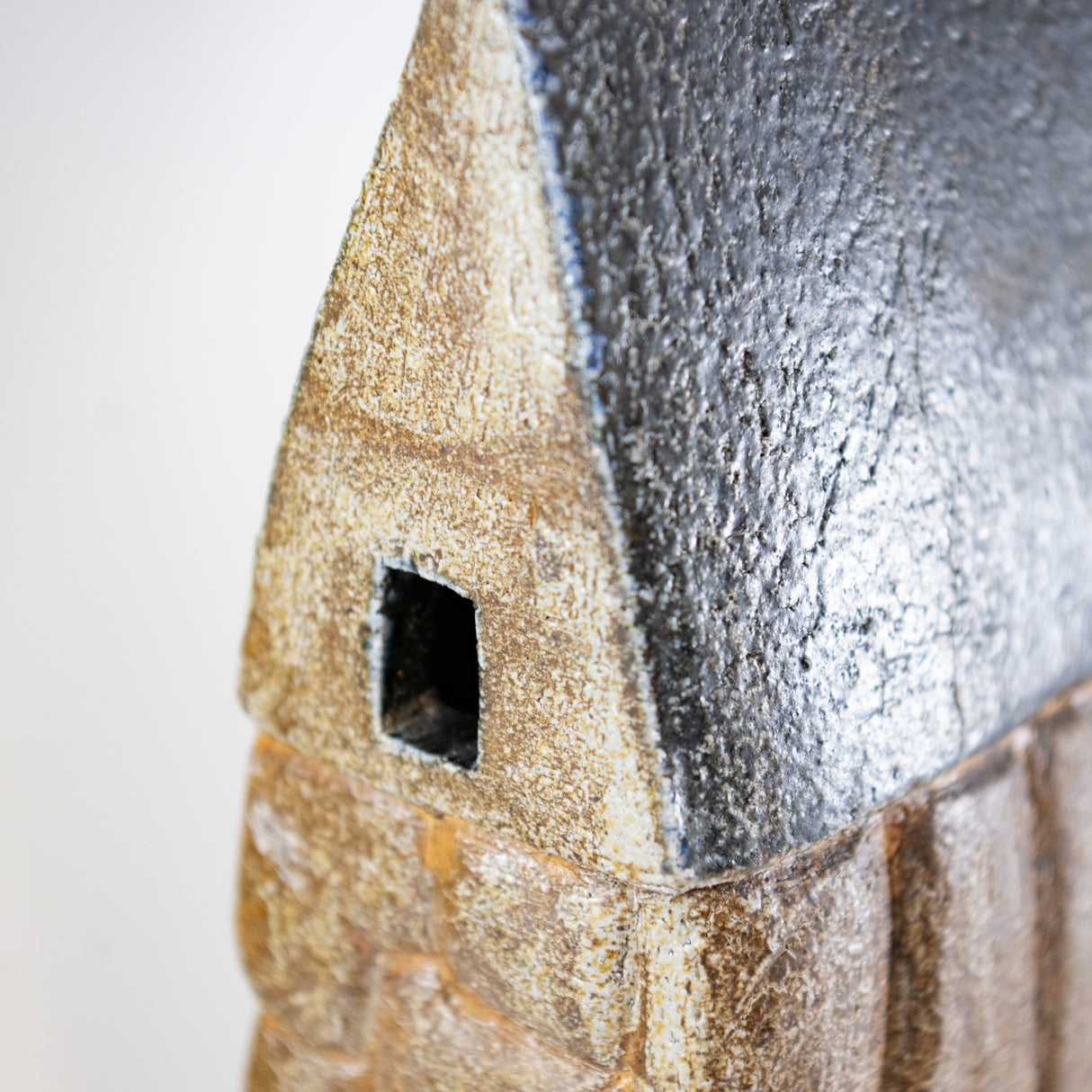 House Sculpture by Sam Taylor
