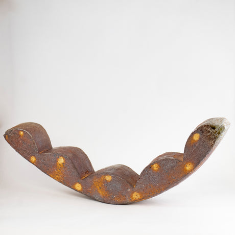 Rocking Artifact by Sam Taylor