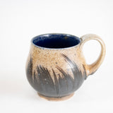Round Grass Mug by Maya Machin