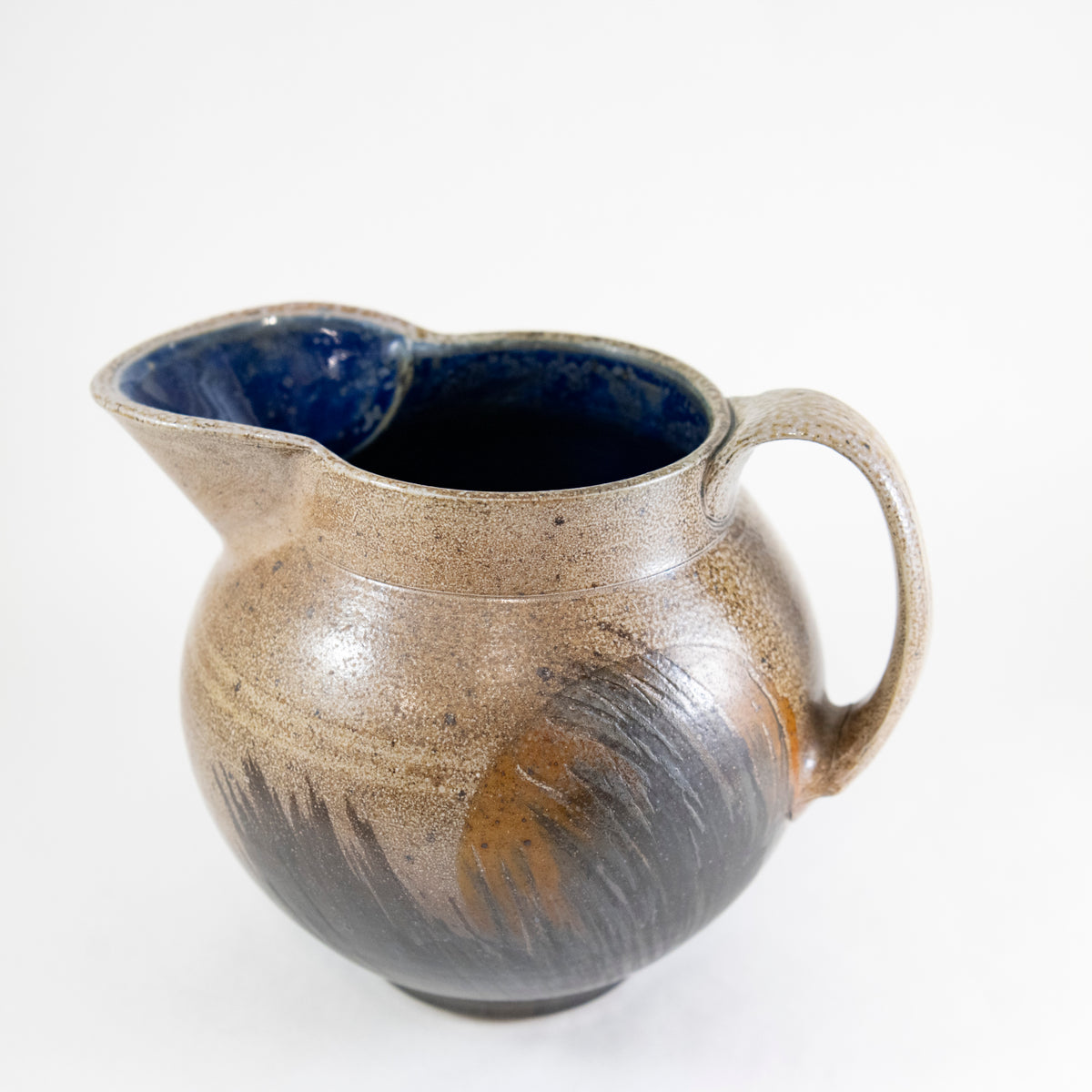 Large Pelican Pitcher by Maya Machin