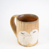 Mug #1 by Sam Taylor
