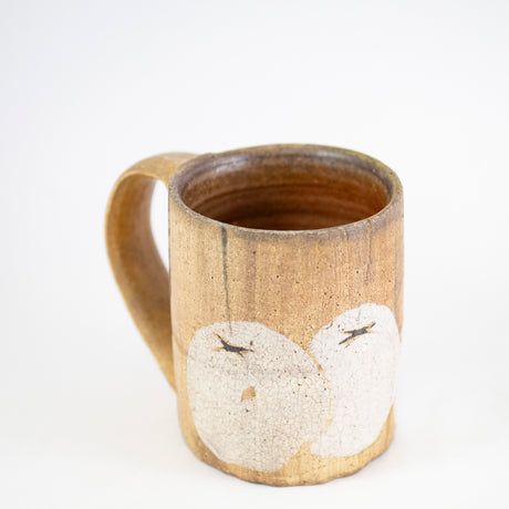 Mug #1 by Sam Taylor
