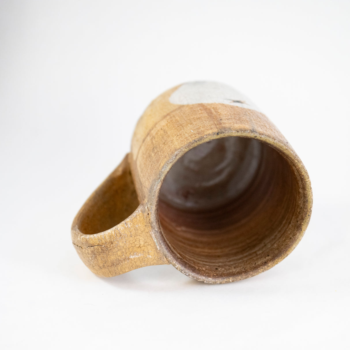 Mug #1 by Sam Taylor