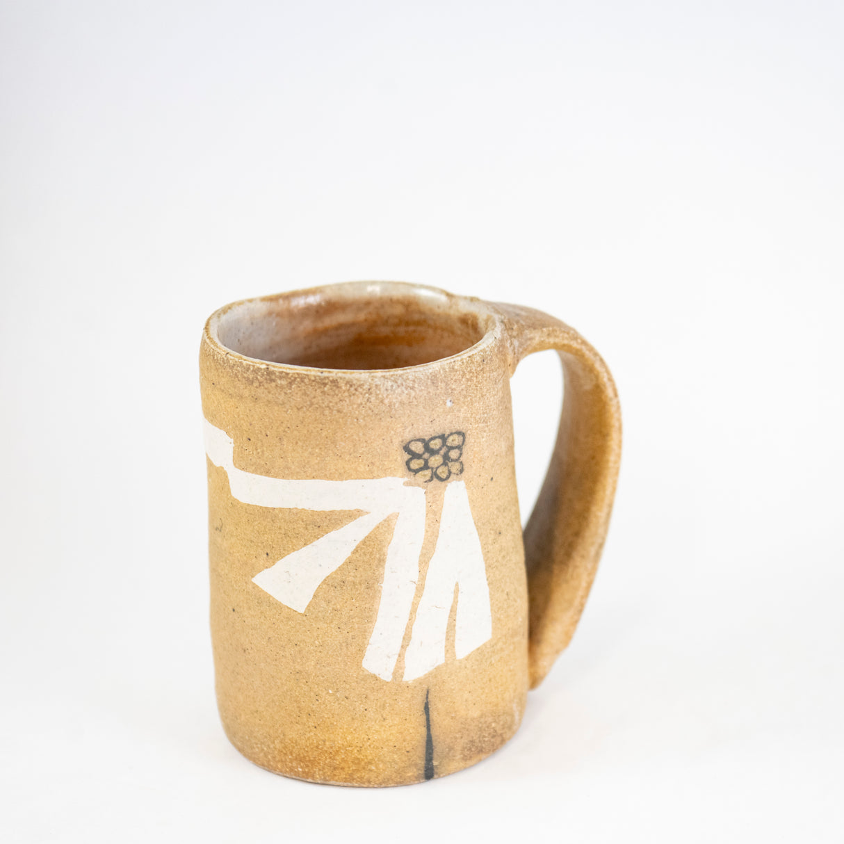 Mug #2 by Sam Taylor