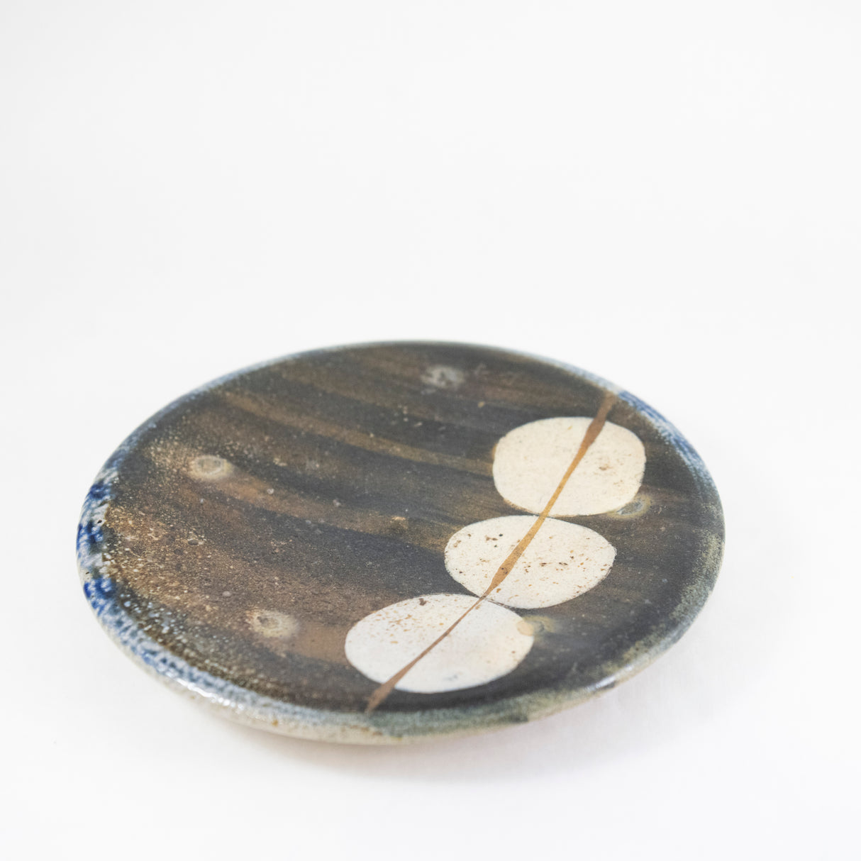 Lunch Plate #2 by Sam Taylor
