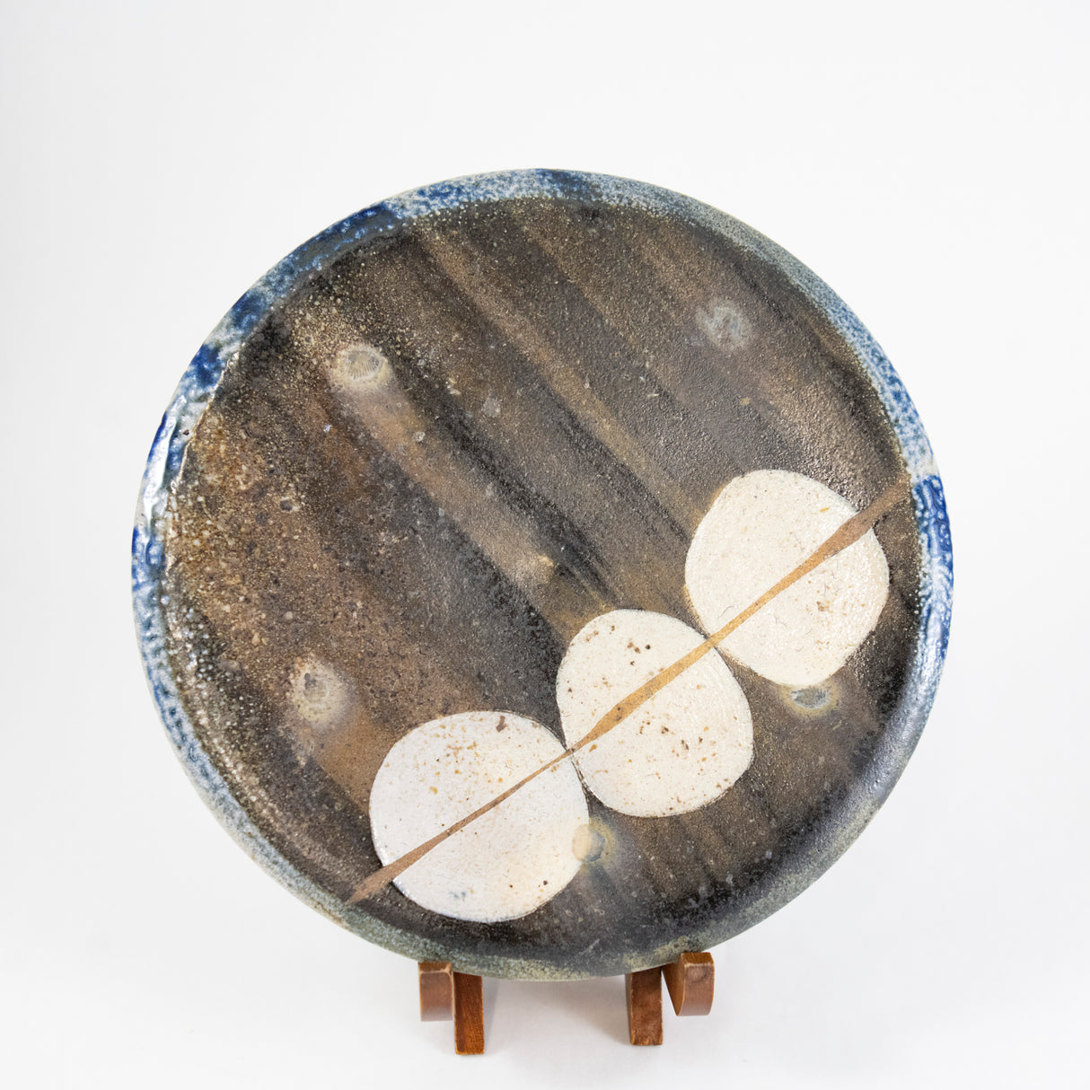 Lunch Plate #2 by Sam Taylor