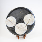 Lunch Plate #1 by Sam Taylor