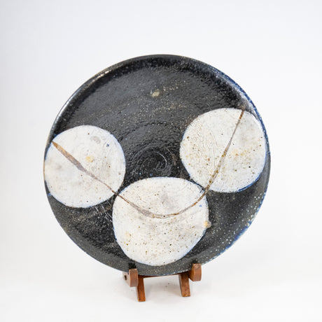Lunch Plate #1 by Sam Taylor