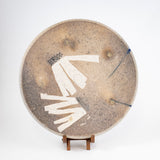 Dinner Plate #2 by Sam Taylor