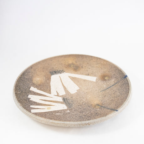 Dinner Plate #2 by Sam Taylor