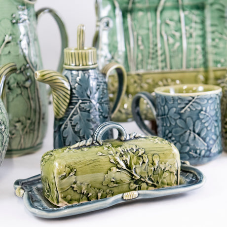 Ewer by Christy Knox
