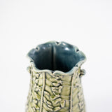 7" Vase by Christy Knox