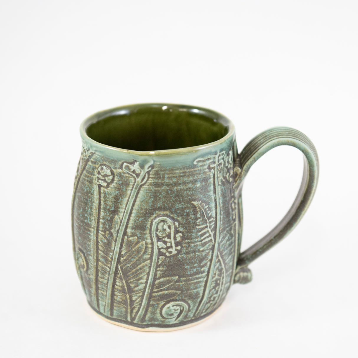 16oz Mug #2 by Christy Knox