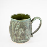 16oz Mug #2 by Christy Knox