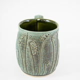 16oz Mug #2 by Christy Knox