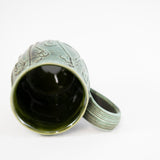 16oz Mug #2 by Christy Knox