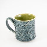 14oz Mug #2 by Christy Knox