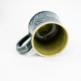 14oz Mug #2 by Christy Knox