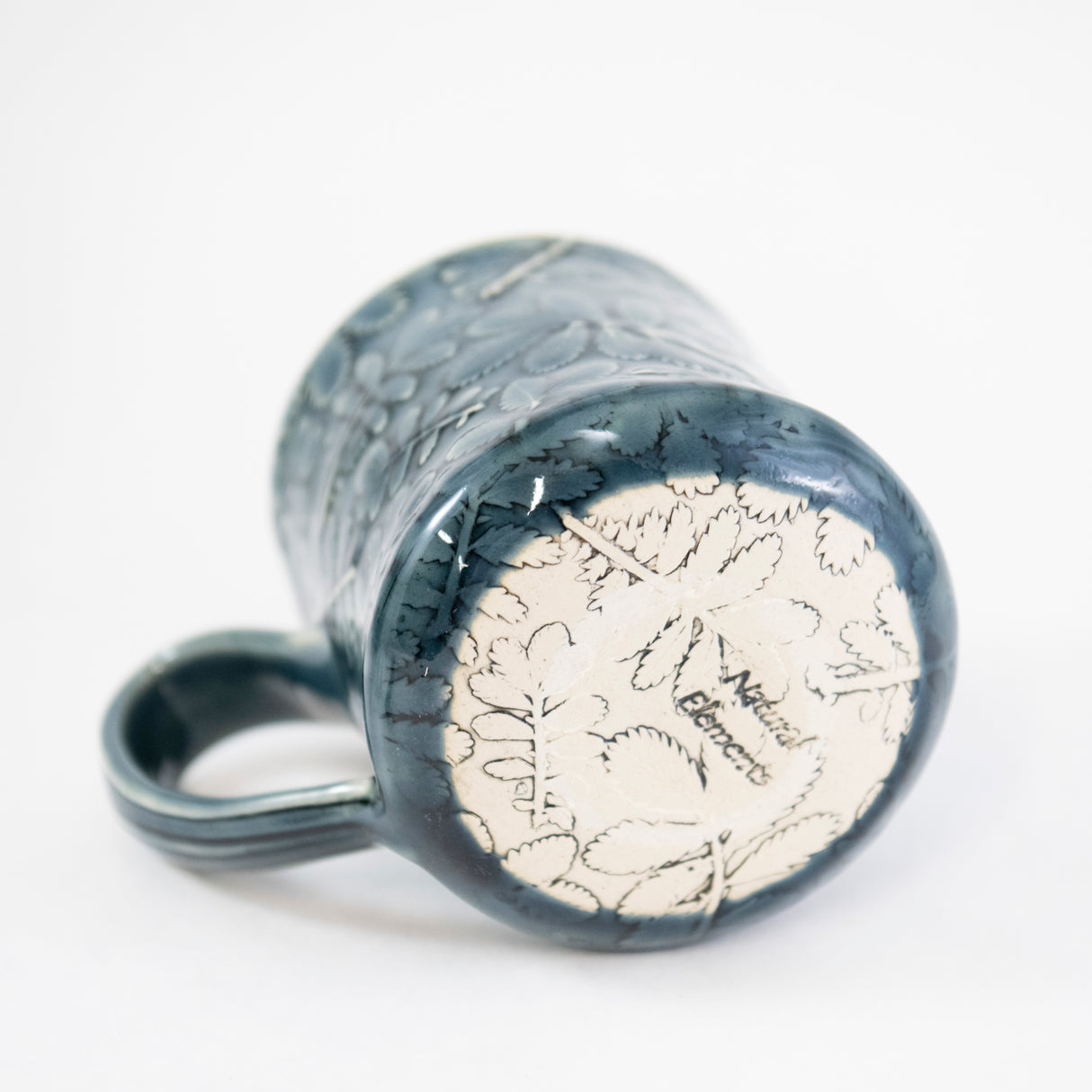 14oz Mug #2 by Christy Knox