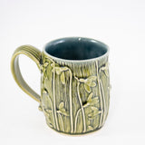16oz Mug #3 by Christy Knox