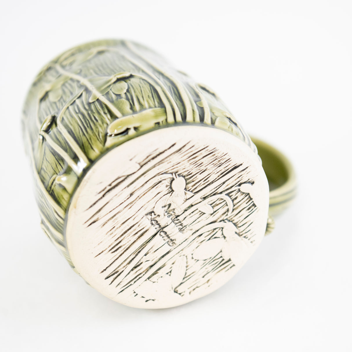 16oz Mug #3 by Christy Knox