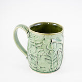 16oz Mug #1 by Christy Knox