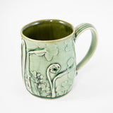 16oz Mug #1 by Christy Knox