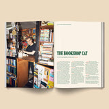 Catnip Magazine Volume 2