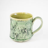 14oz Mug #1 by Christy Knox