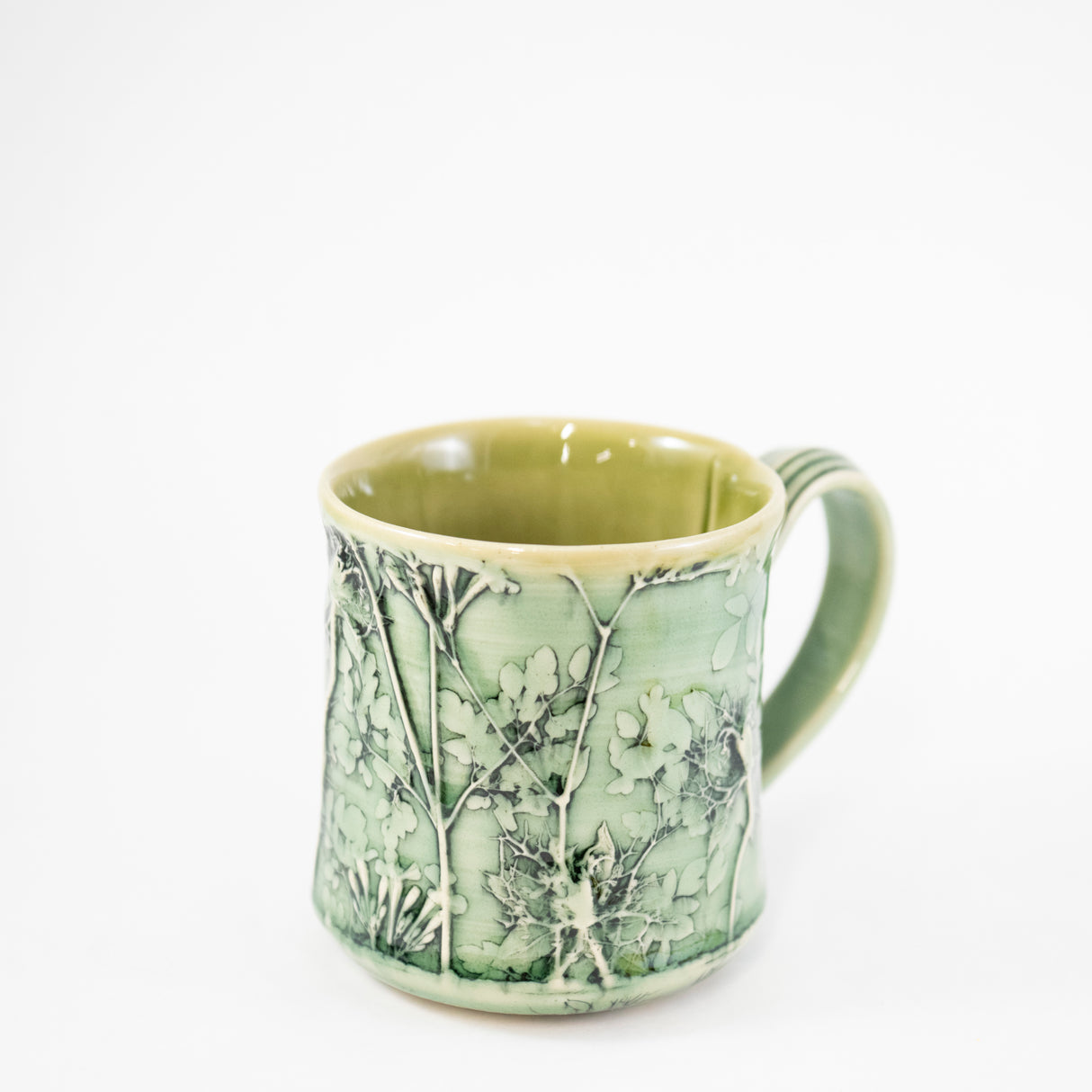 14oz Mug #1 by Christy Knox