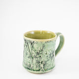 14oz Mug #1 by Christy Knox