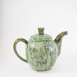 Teapot by Christy Knox