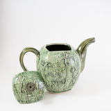 Teapot by Christy Knox