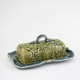Butter Dish by Christy Knox