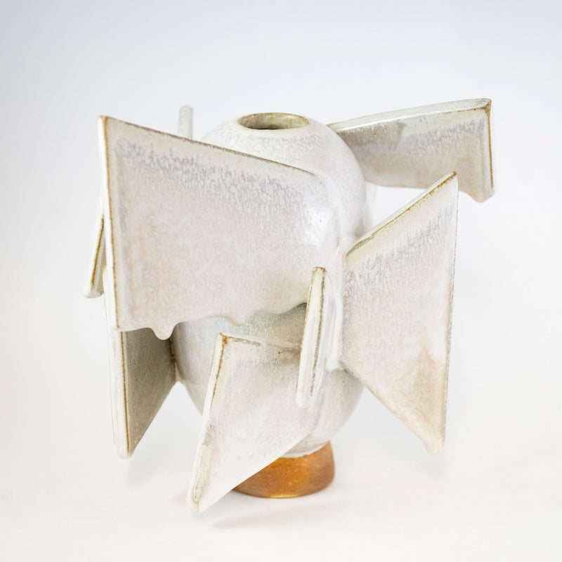 Fireflies #2 Sculpture by Robbie Heidinger