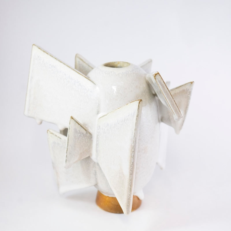 Fireflies #2 Sculpture by Robbie Heidinger