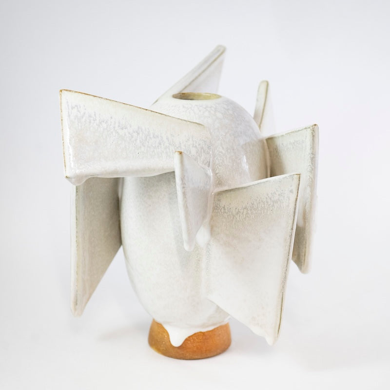Fireflies #2 Sculpture by Robbie Heidinger