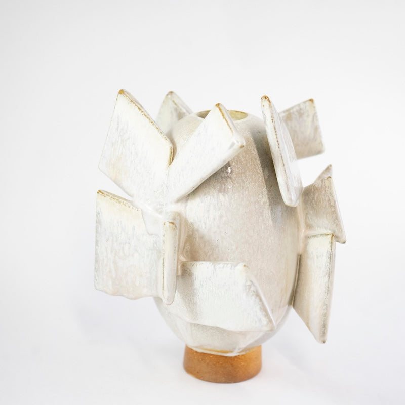 Fireflies #1 Sculpture by Robbie Heidinger