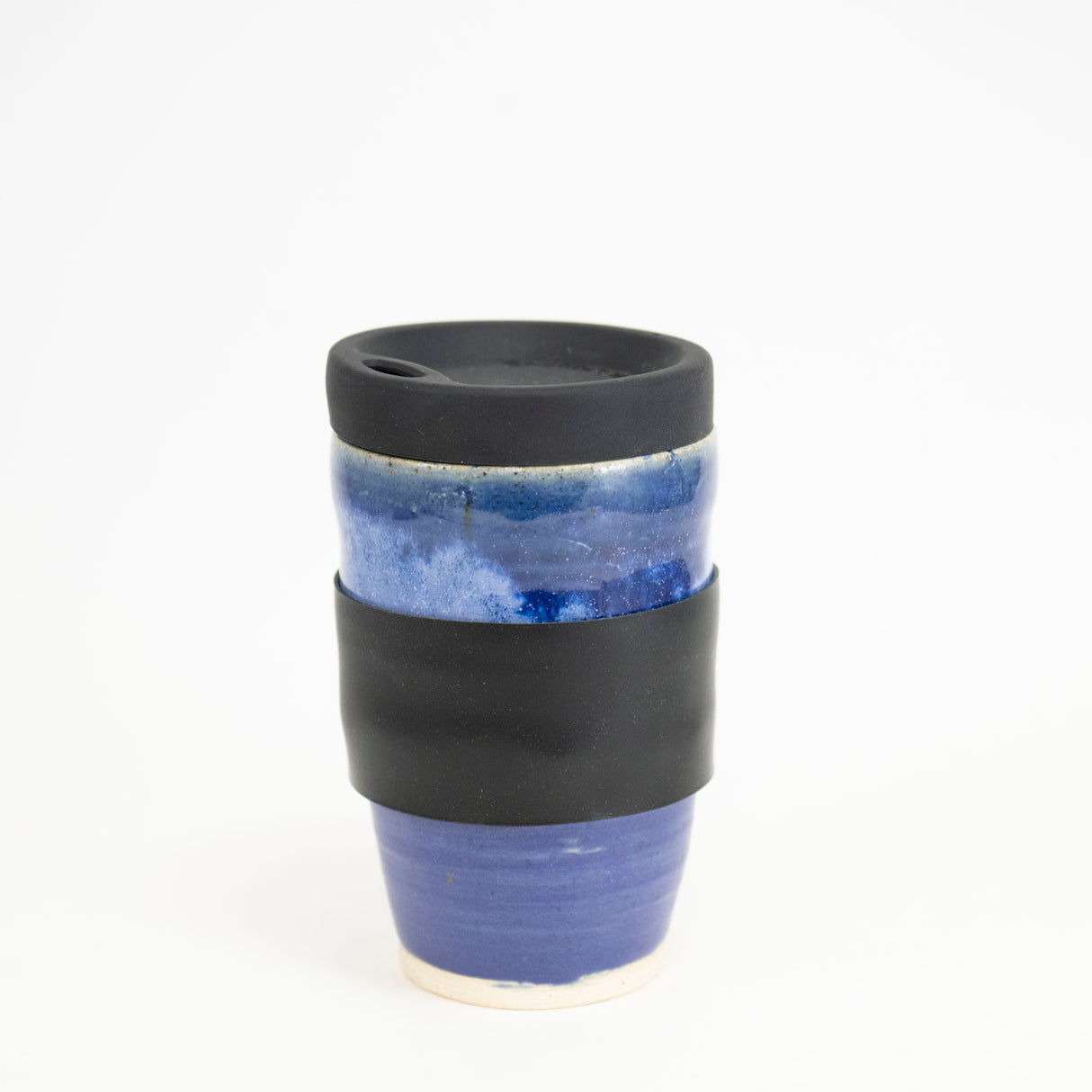 Small Travel Mug in Lapis