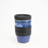Small Travel Mug in Lapis