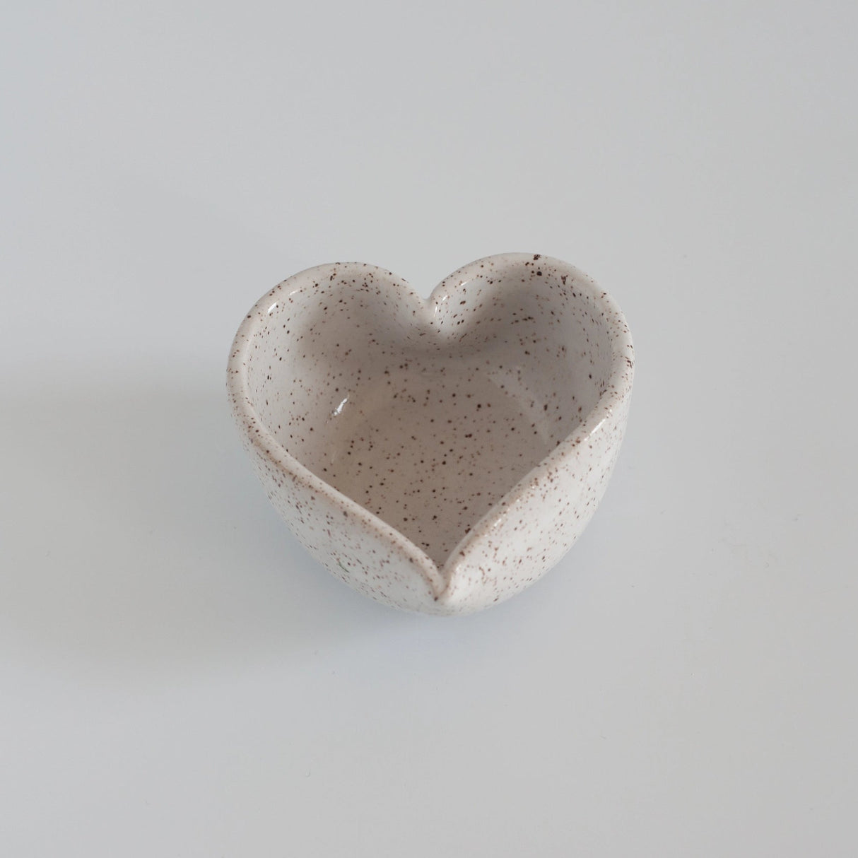 Small Heart Bowl