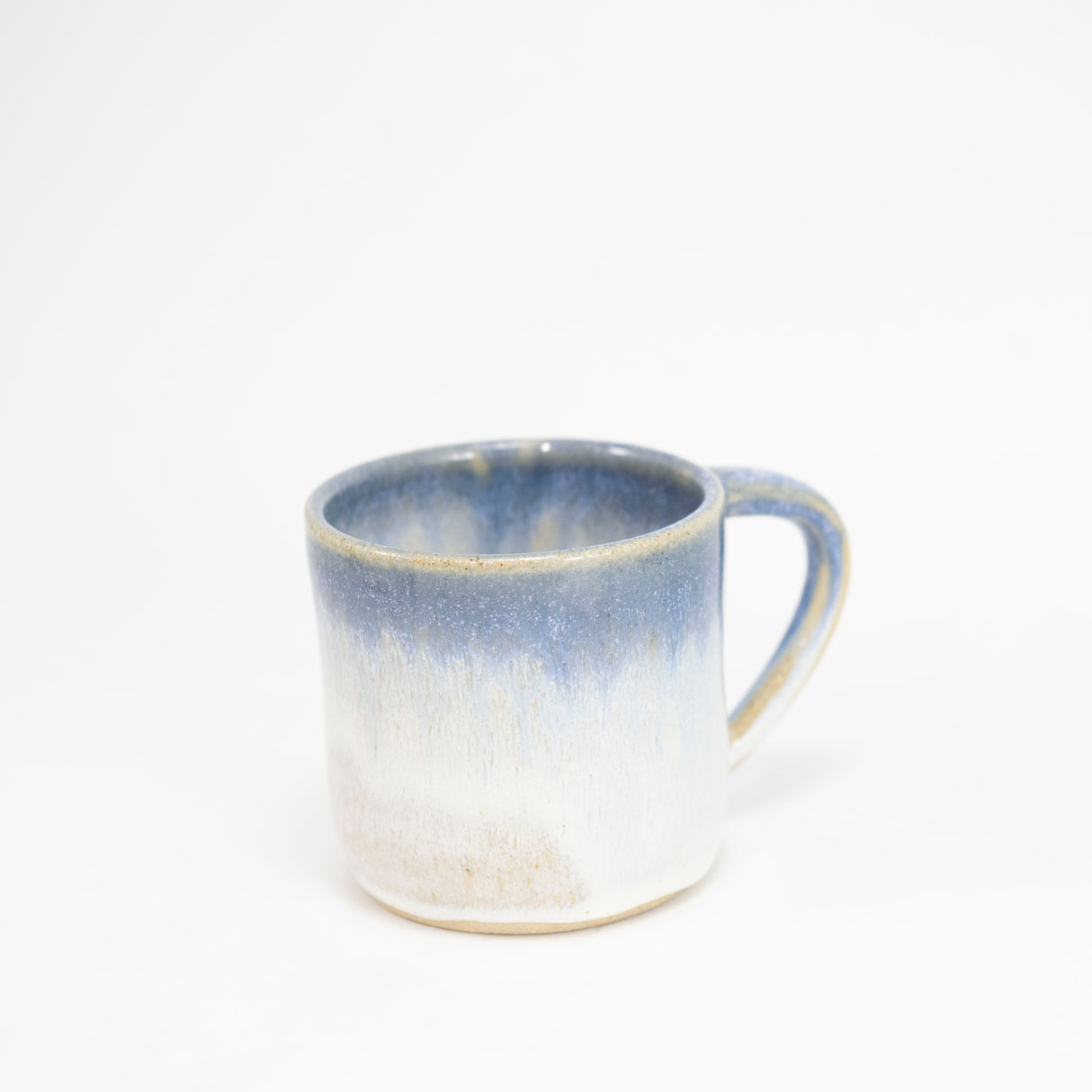 Mini Indigo Mug