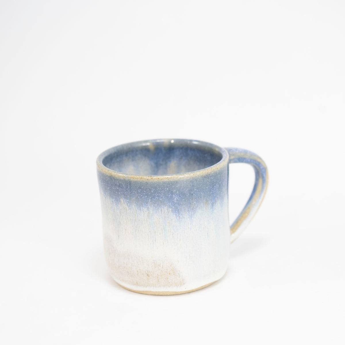 Mini Indigo Mug