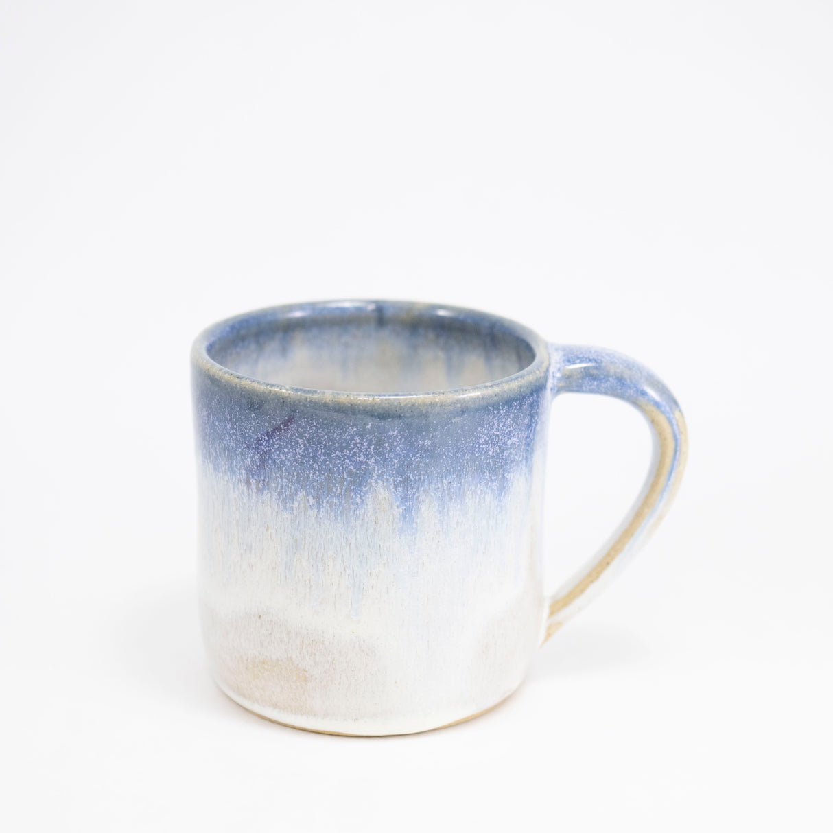 Indigo Mug