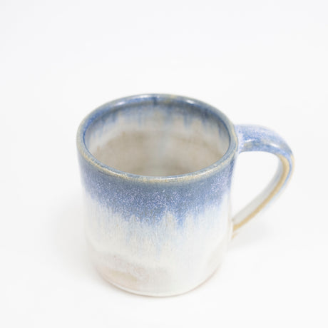 Indigo Mug