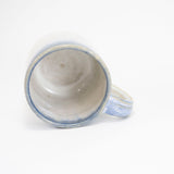 Indigo Mug