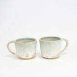 Mary's Green Mini Mug