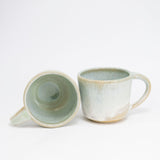 Mary's Green Mini Mug