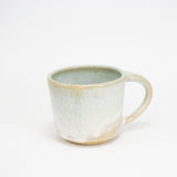 Mary's Green Mini Mug