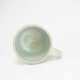 Mary's Green Mini Mug